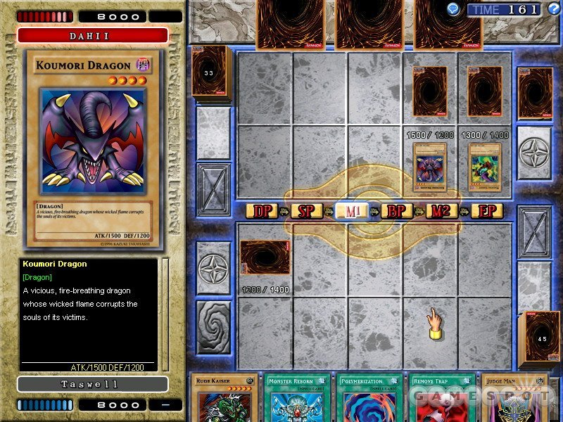 Yu-Gi-Oh! Online