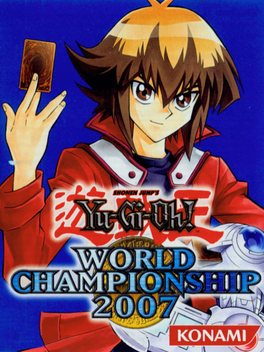 Yu-Gi-Oh! World Championship 2007