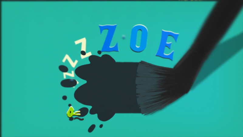 ZOE