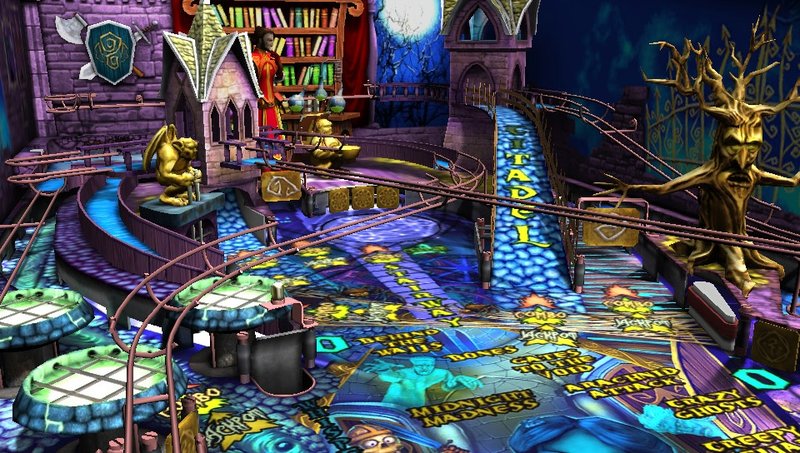 Zen Pinball 2