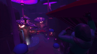 Eldramoor: Haven in the Mist