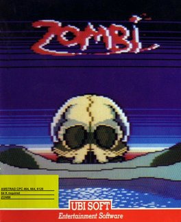 Zombi