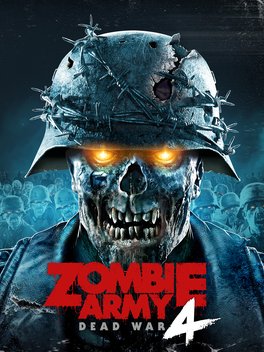 Zombie Army 4: Dead War