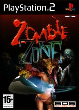 Zombie Zone