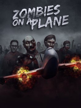 Zombies on a Plane