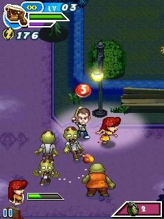 Zombiewood