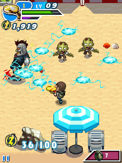Zombiewood