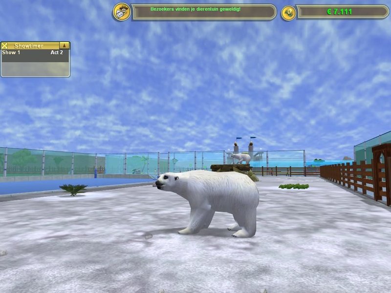 Zoo Tycoon 2: Marine Mania