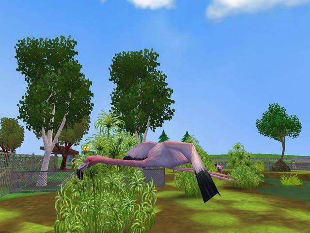 Zoo Tycoon 2