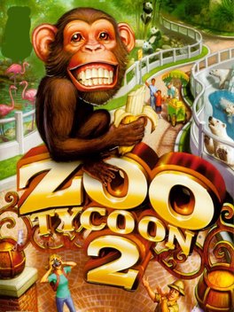 Zoo Tycoon 2