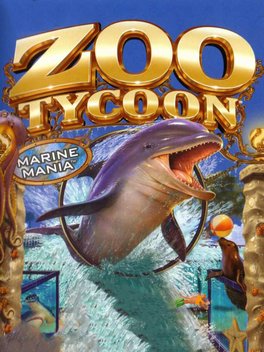 Zoo Tycoon: Marine Mania