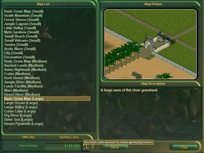 Zoo Tycoon