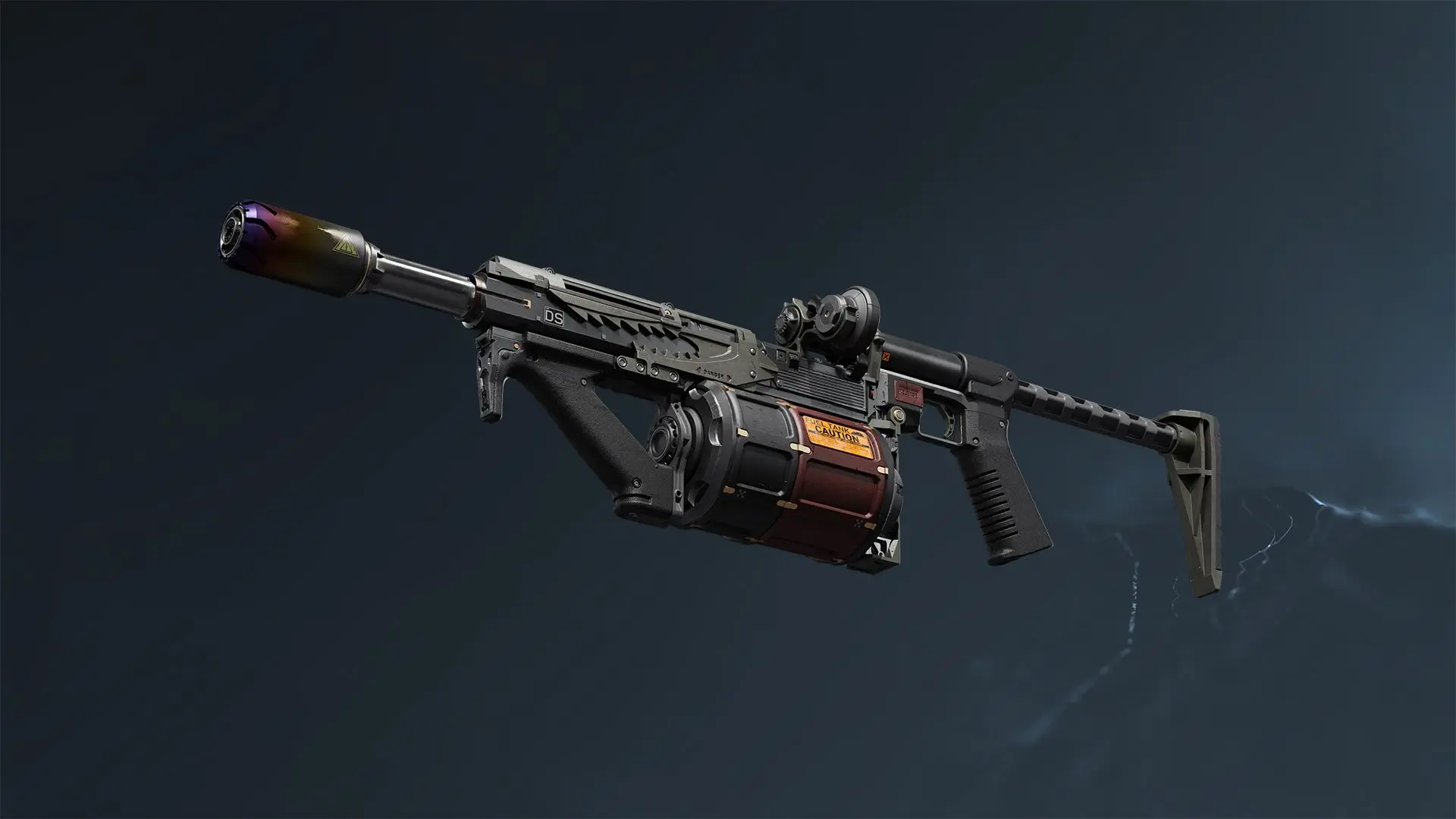 Delta Force