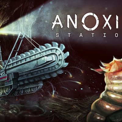 Anoxia Station