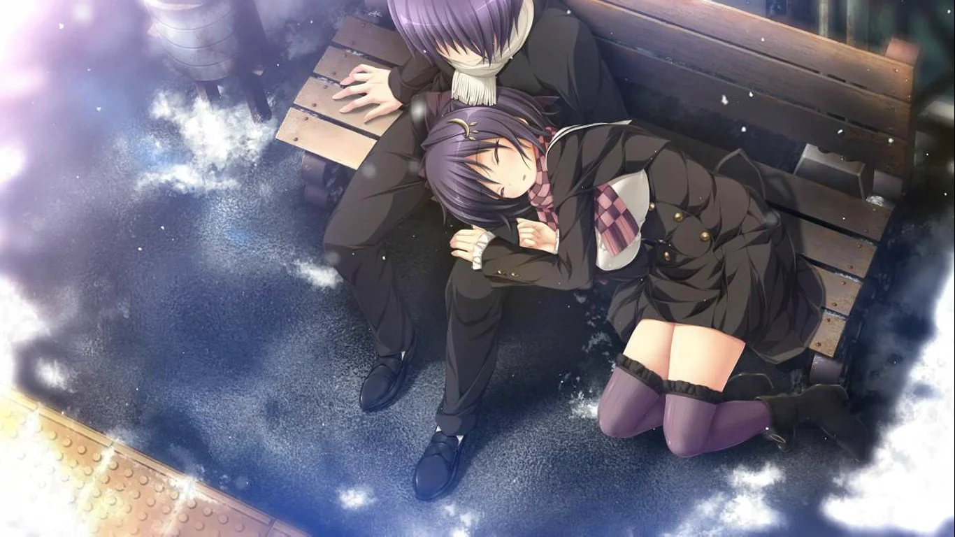 Aoi Tori Review-3