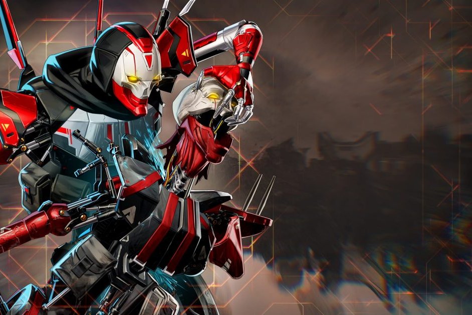 Apex Legends