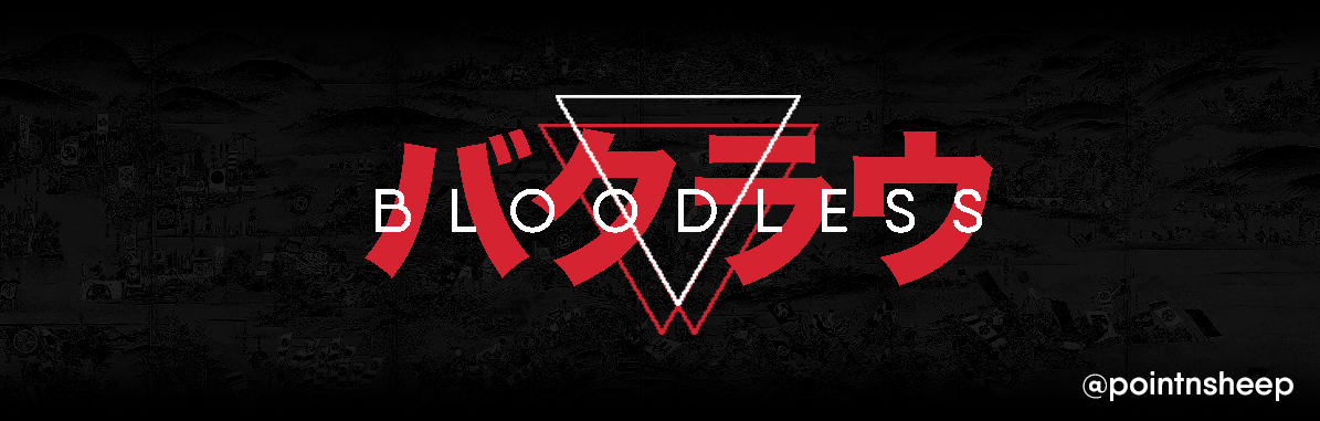 Bloodless