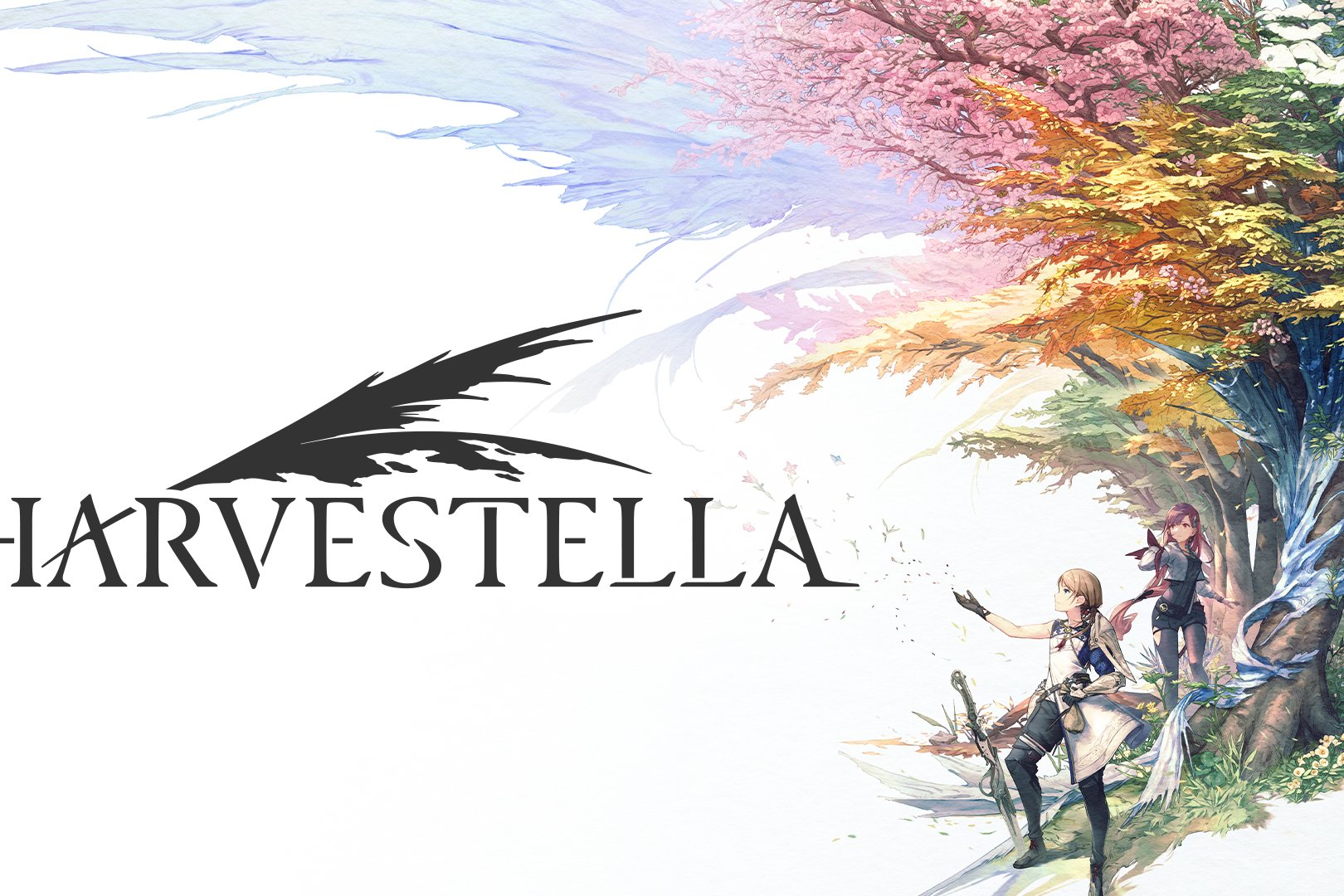 HARVESTELLA