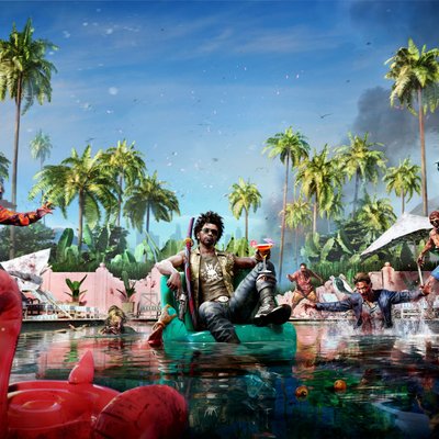 Dead Island 2