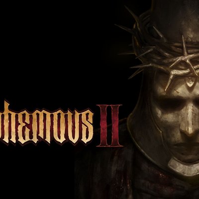 Blasphemous 2