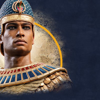 Total War: PHARAOH