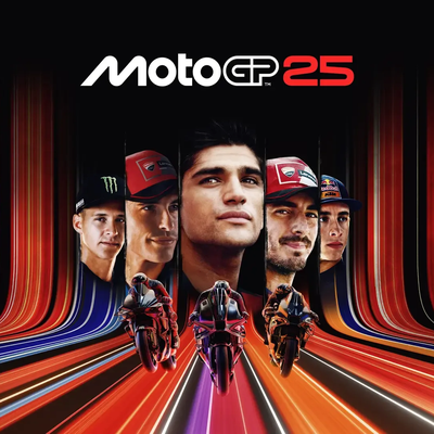 MotoGP 25