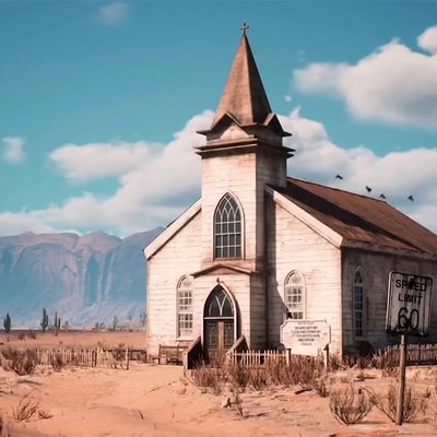 Arizona Sunshine 2 Cover