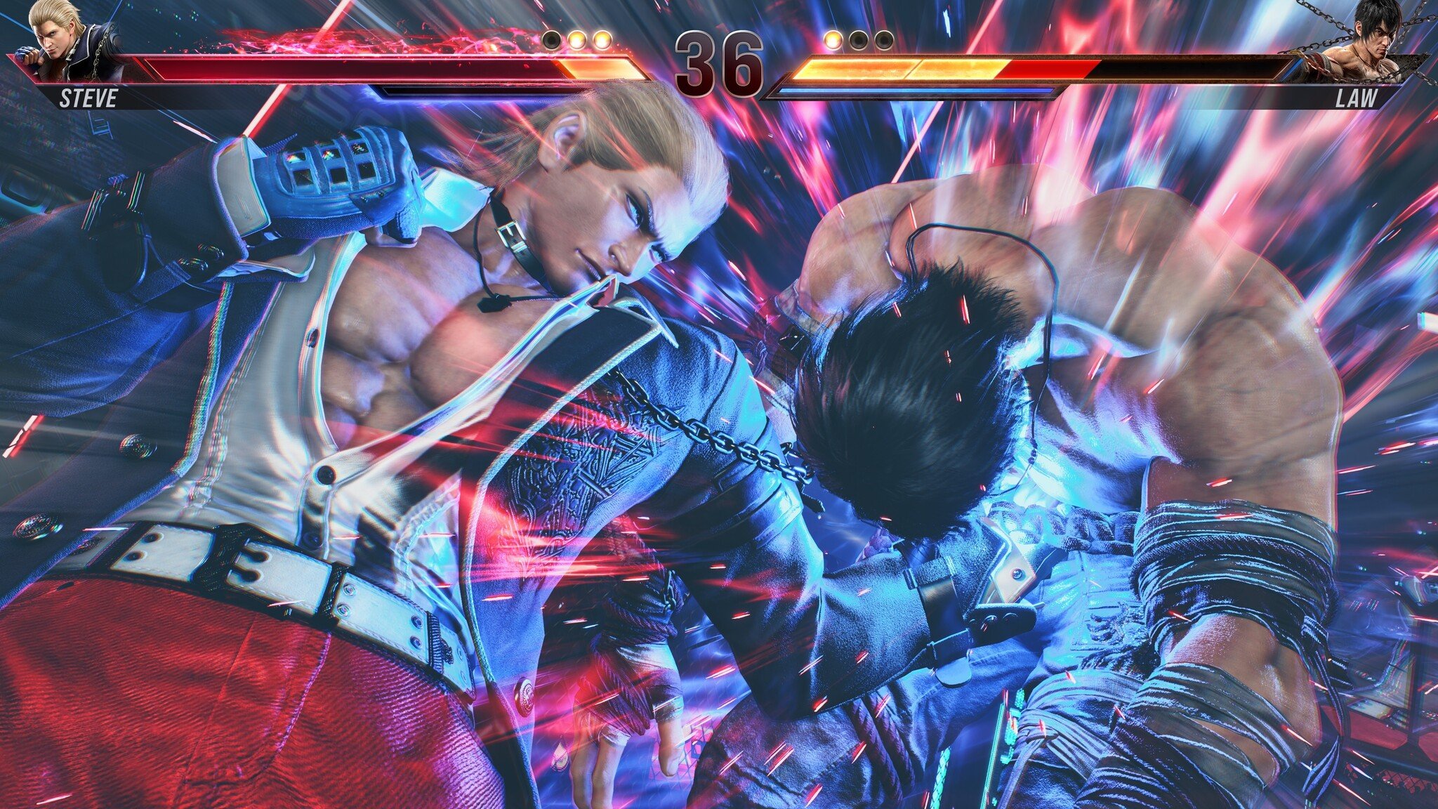 TEKKEN 8 Review-2