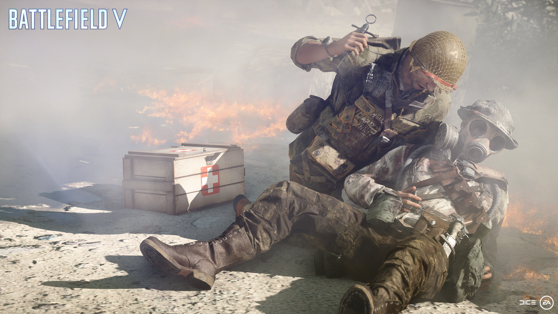 battlefieldv
