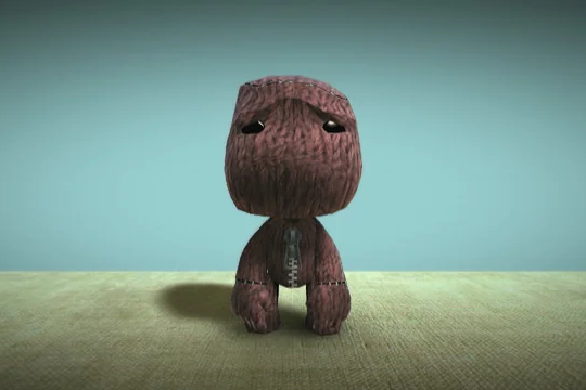 LittleBigPlanet 3