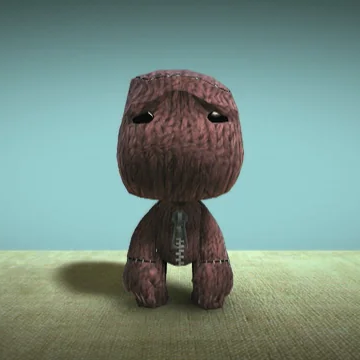 LittleBigPlanet 3