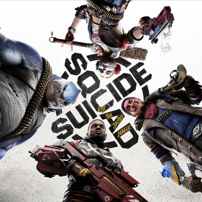 Suicide Squad