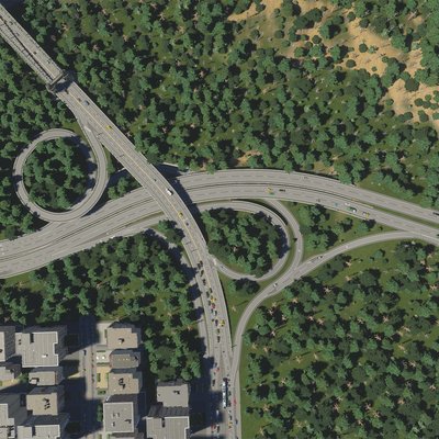 Cities: Skylines II Cover