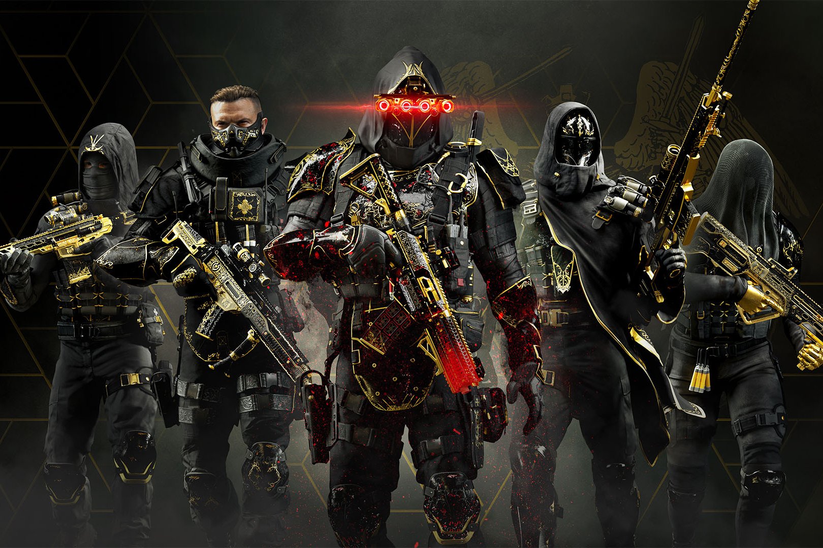 Call of Duty: Modern Warfare 3 Cover