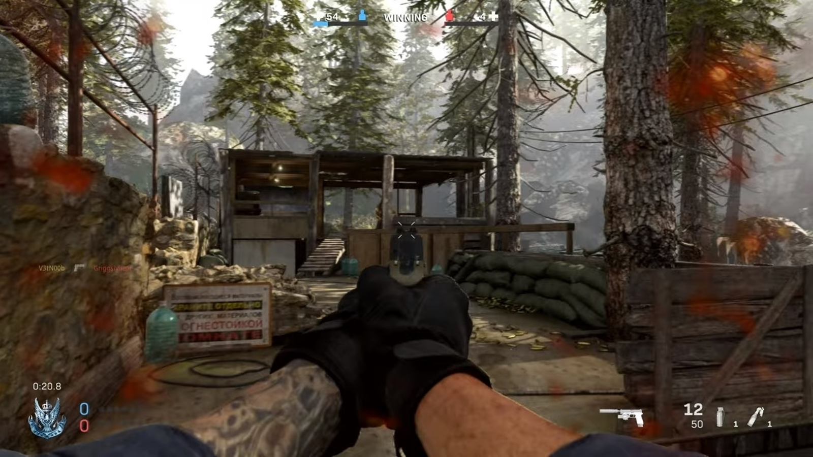 cod