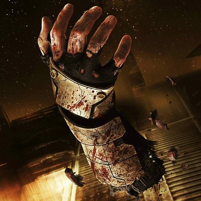 Dead Space Remake