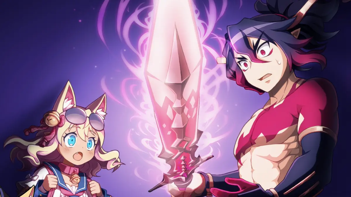 Disgaea 7: Vows of the Virtueless Review-2