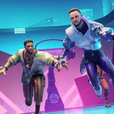 Dunk City Dynasty Cover