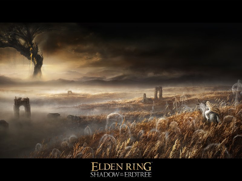 Elden Ring Wallpaper