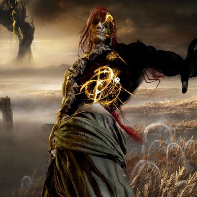 Elden Ring: Shadow of the Erdtree Cover