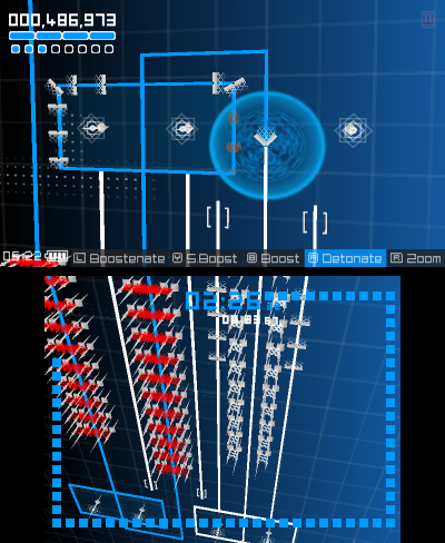 escapeVektor