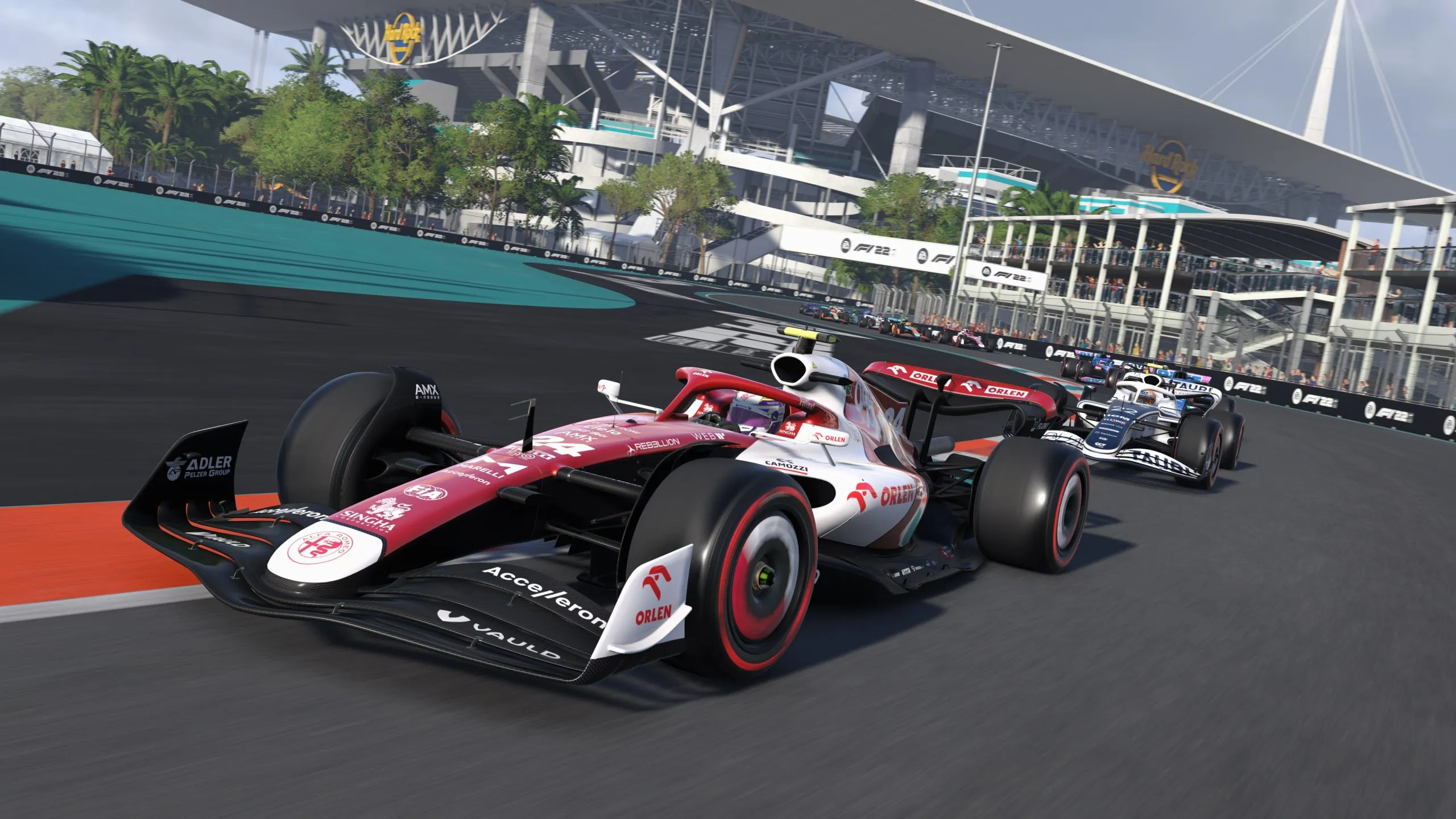 F1 2023
