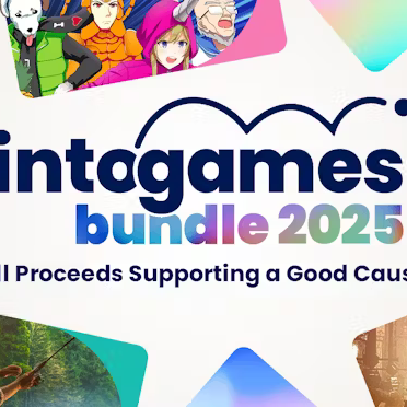 Into Games Bundle 2025