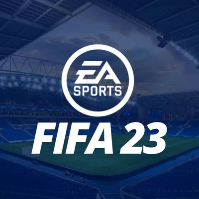 FIFA 23 Cover