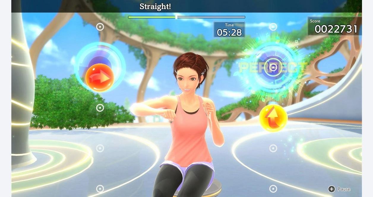 fitness-boxing-3-your-personal-trainer