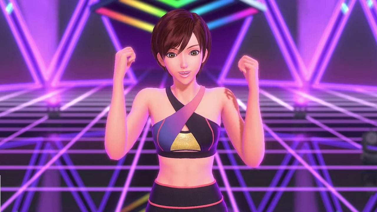 fitnessboxing