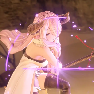 Granblue Fantasy: Relink Cover