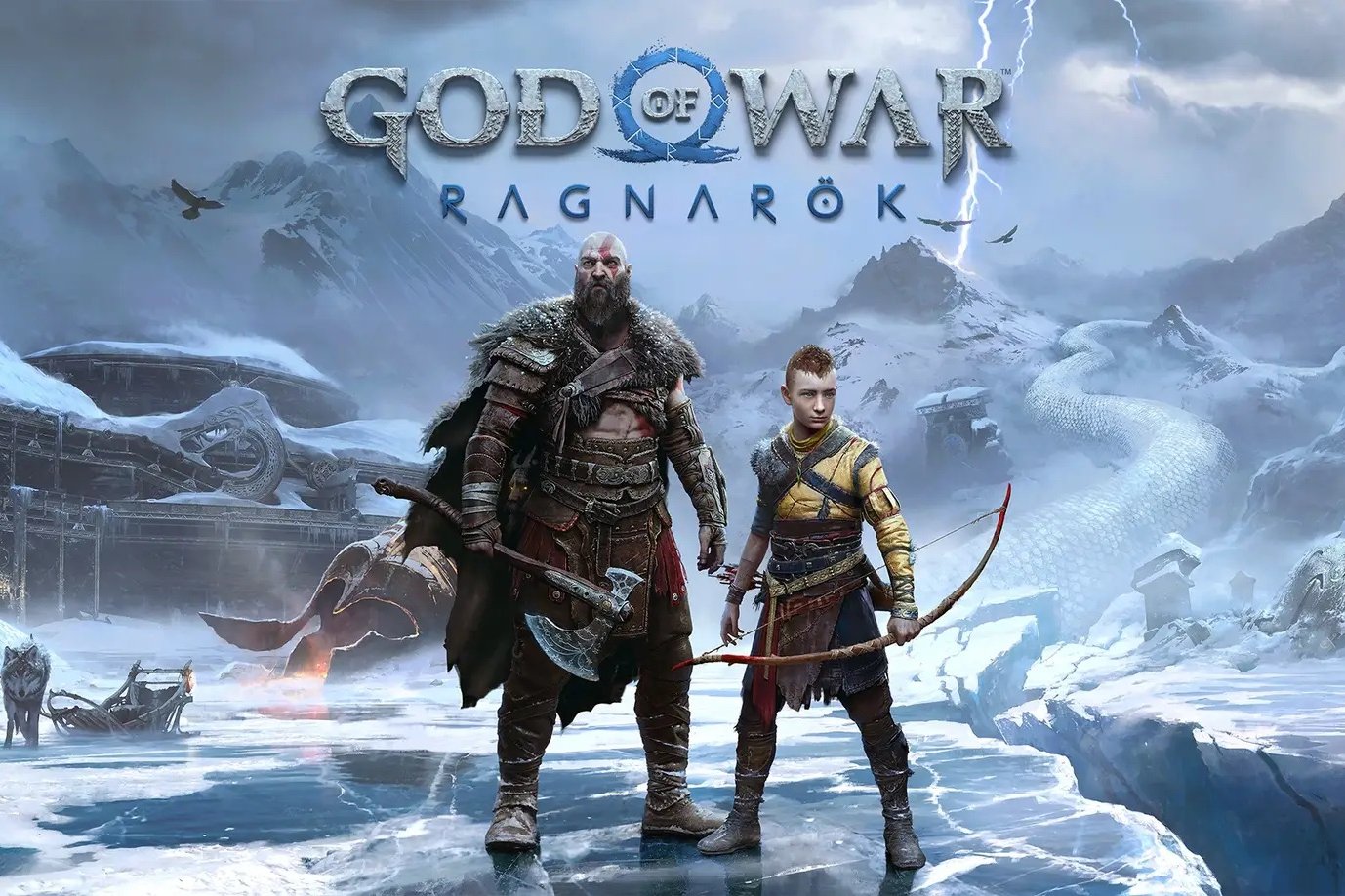 Ragnarök