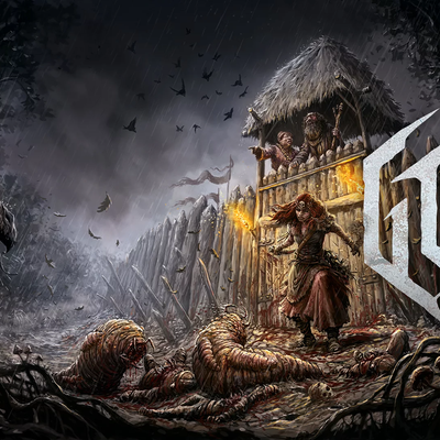 Gord Cover