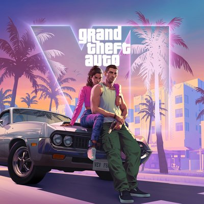 Grand Theft Auto VI Cover